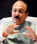 Shri Ashish Sood