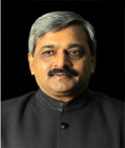 Satish Upadhyay