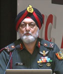 Major General