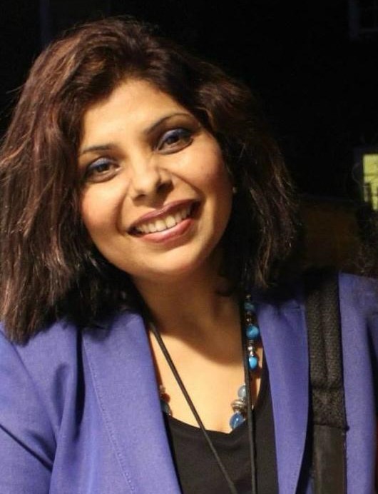 Prof. Mahima Thakur, Chairperson