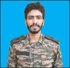 Major Manjit