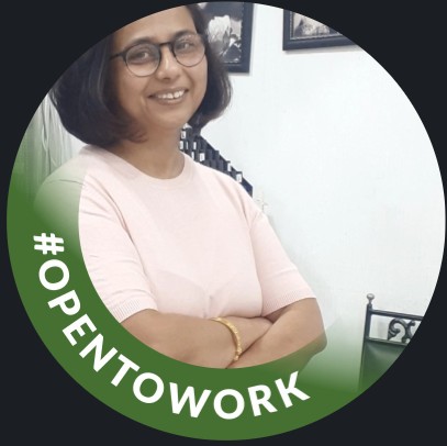 Lt. Col. Vandana Tiwari