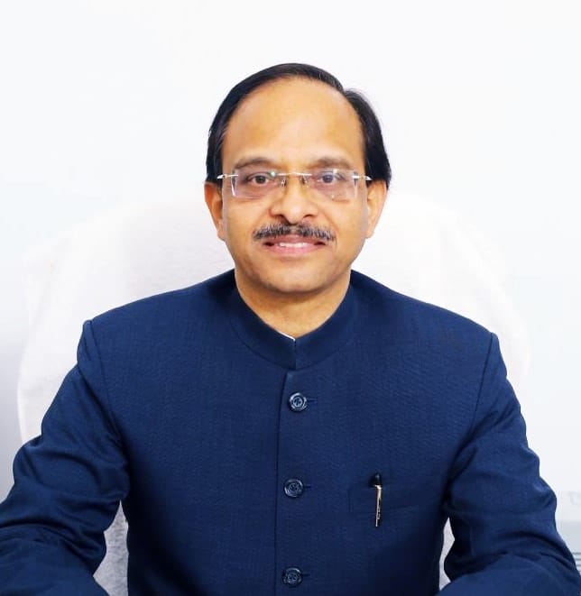 Prakash Singh