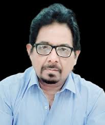 Rajiv Chopra