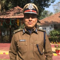 Akhilesh Kumar Jha