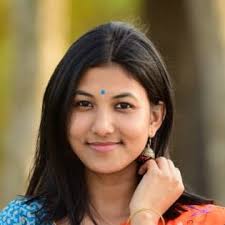 Nandita Borah