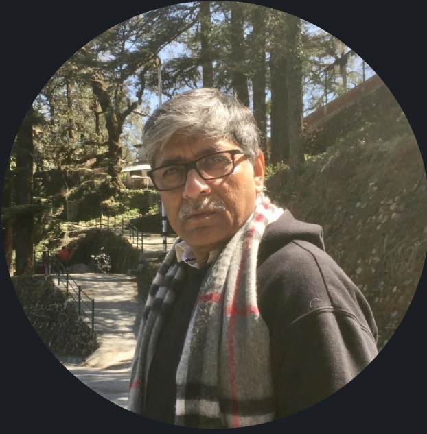 Sanjay Basak