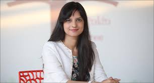 Bhawna Aggarwal