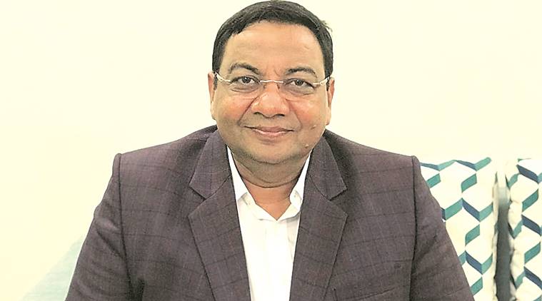 Sushil Kumar Gupta