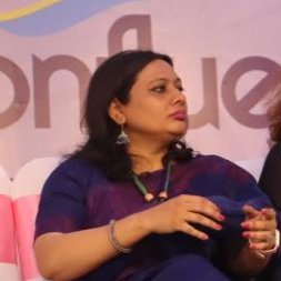 Prof. Nidhi Bansal