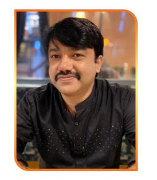 Mr. Rajnikant Kumar